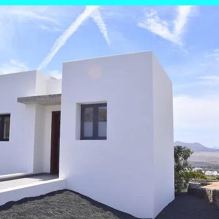 Buenavista Guanapay * Teguise (Lanzarote)