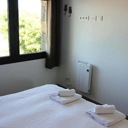 Chalet Buenavista Guanapay Teguise (Lanzarote)