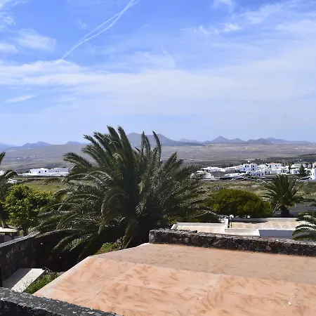 Buenavista Guanapay * Teguise (Lanzarote)